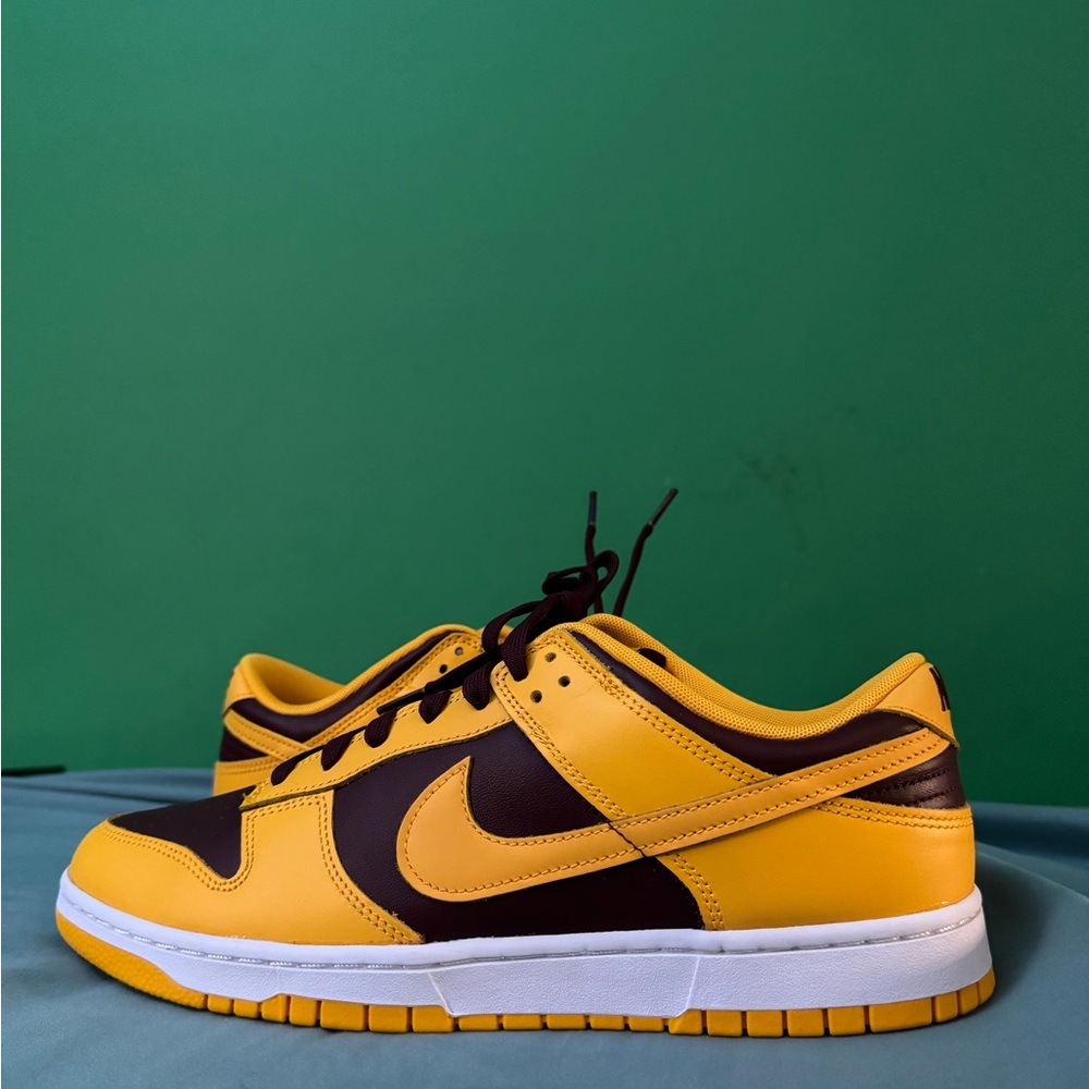 Nike Dunk Low Arizona State Size 11.5
